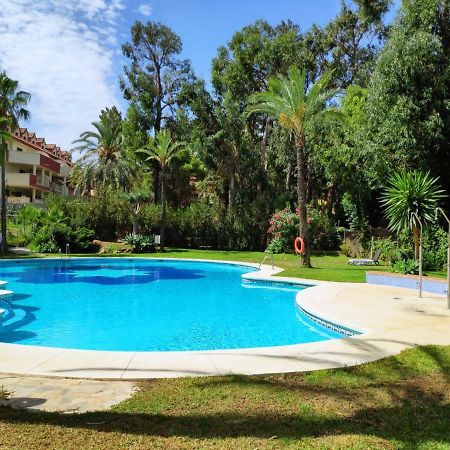 New Appartment In Benalmadena Costa מראה חיצוני תמונה