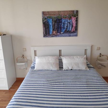 New Appartment In Benalmadena Costa מראה חיצוני תמונה