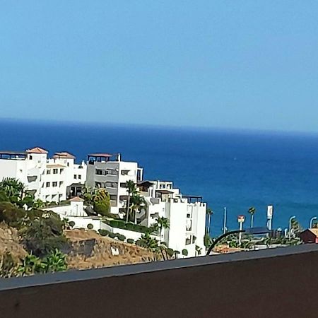 New Appartment In Benalmadena Costa מראה חיצוני תמונה