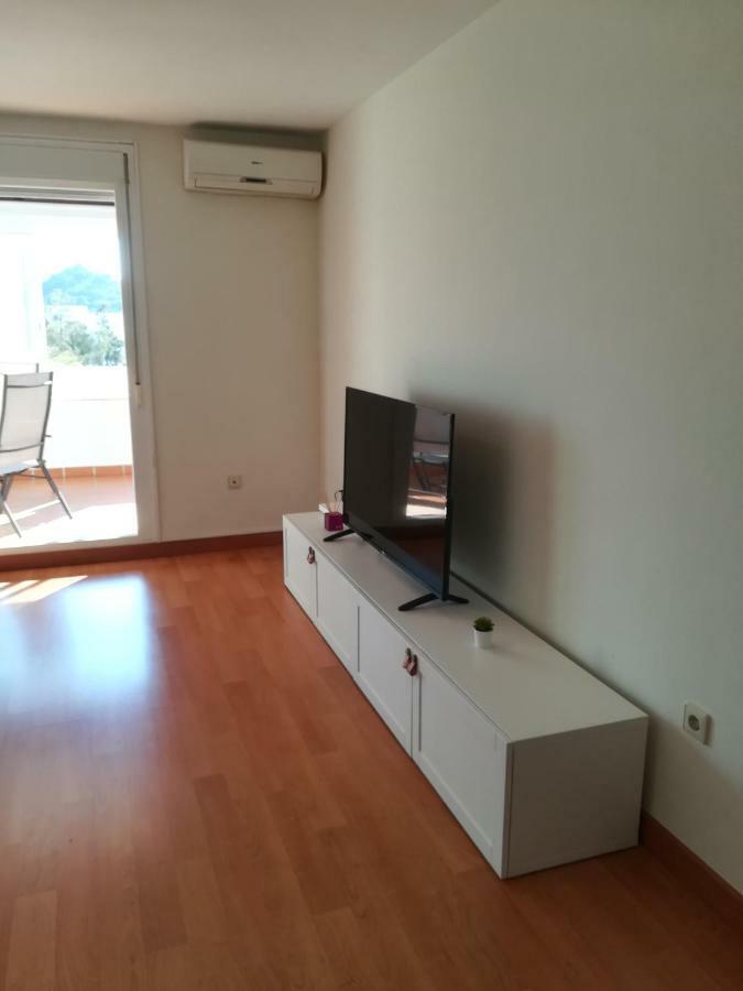 New Appartment In Benalmadena Costa מראה חיצוני תמונה