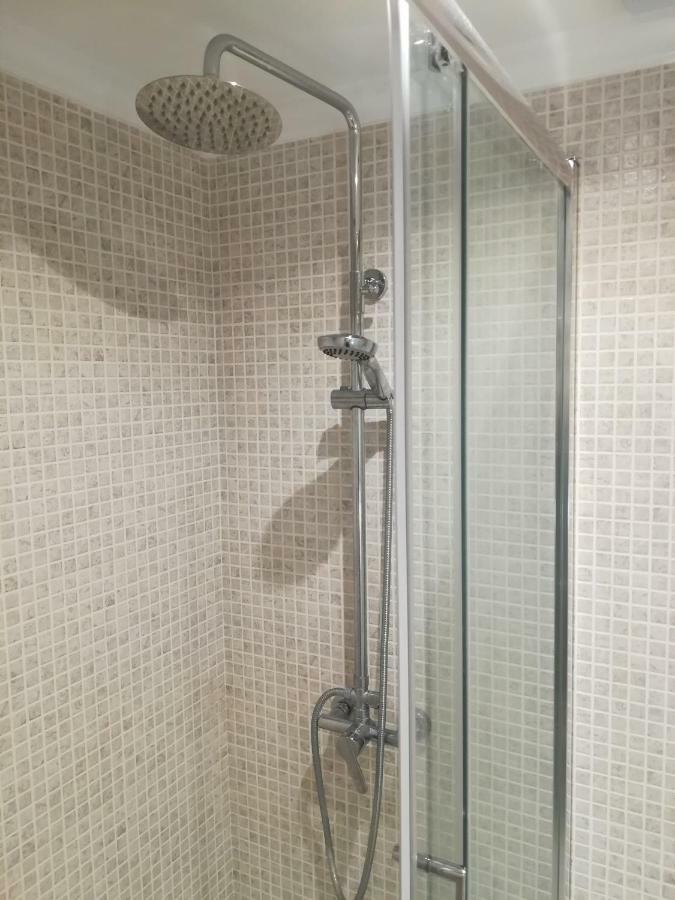 New Appartment In Benalmadena Costa מראה חיצוני תמונה