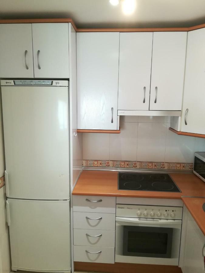New Appartment In Benalmadena Costa מראה חיצוני תמונה