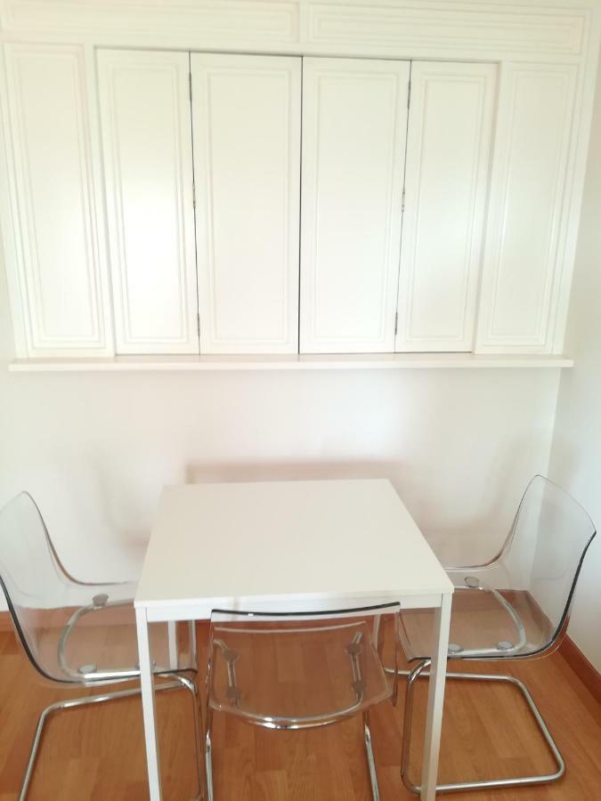 New Appartment In Benalmadena Costa מראה חיצוני תמונה