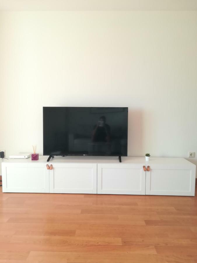 New Appartment In Benalmadena Costa מראה חיצוני תמונה