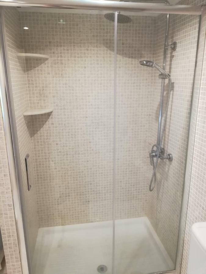 New Appartment In Benalmadena Costa מראה חיצוני תמונה