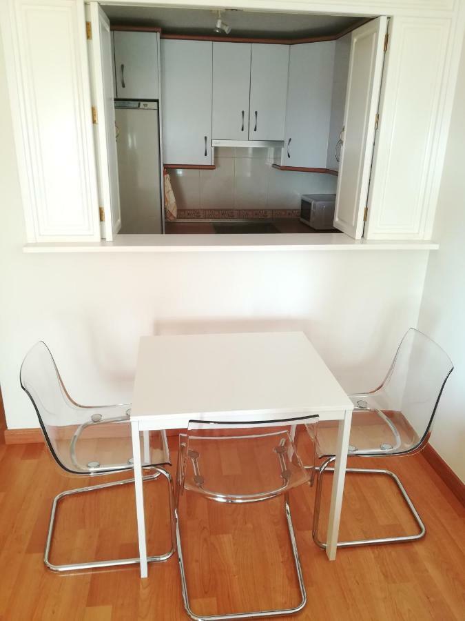 New Appartment In Benalmadena Costa מראה חיצוני תמונה